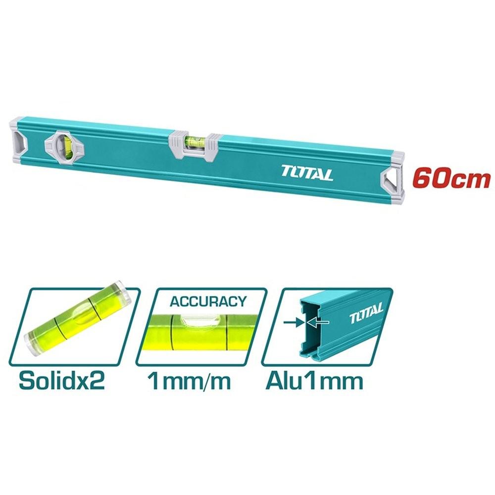 Nivel Total TMT26036