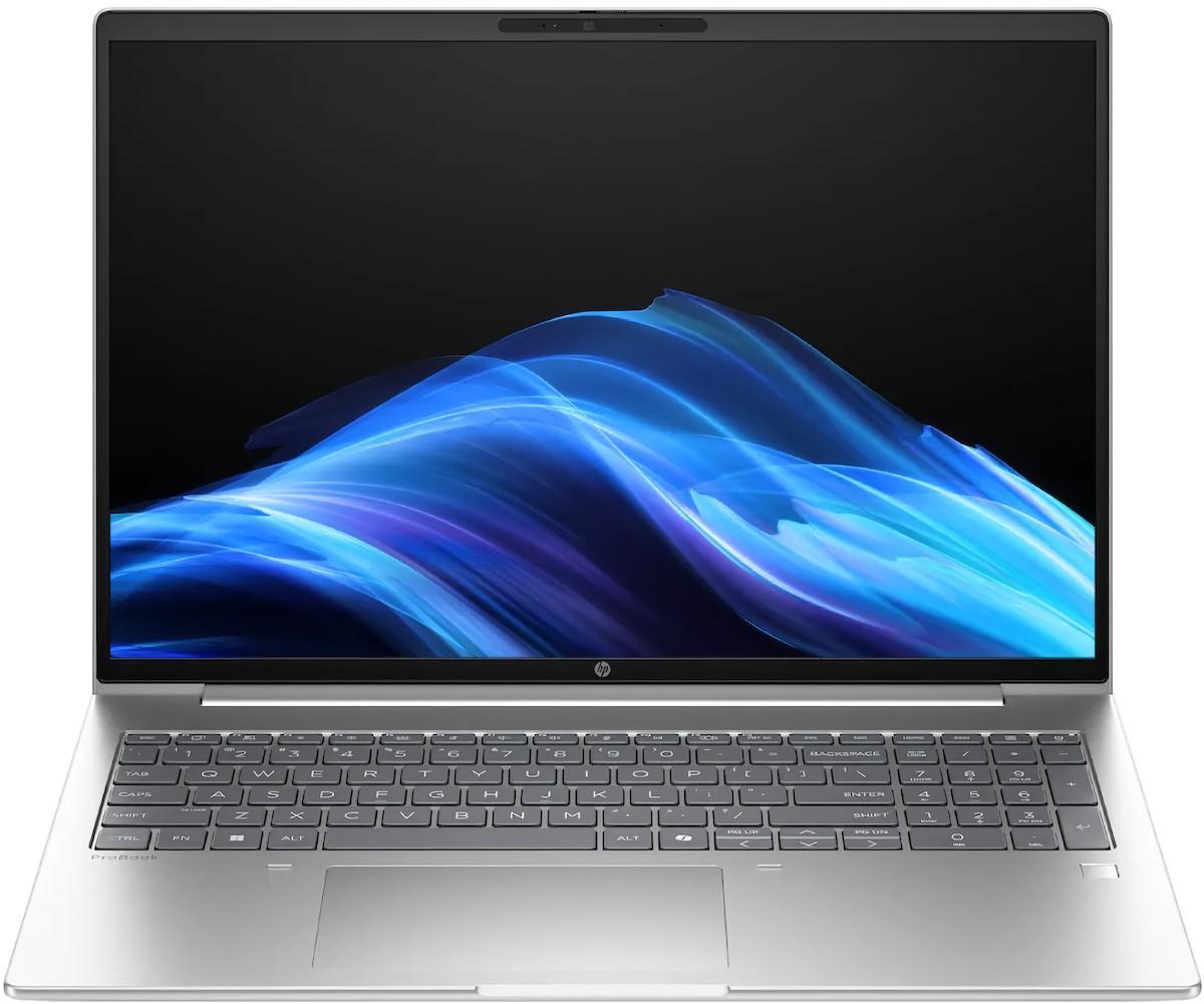 Ноутбук HP ProBook 4 G1a 16 (CT9M1ET)