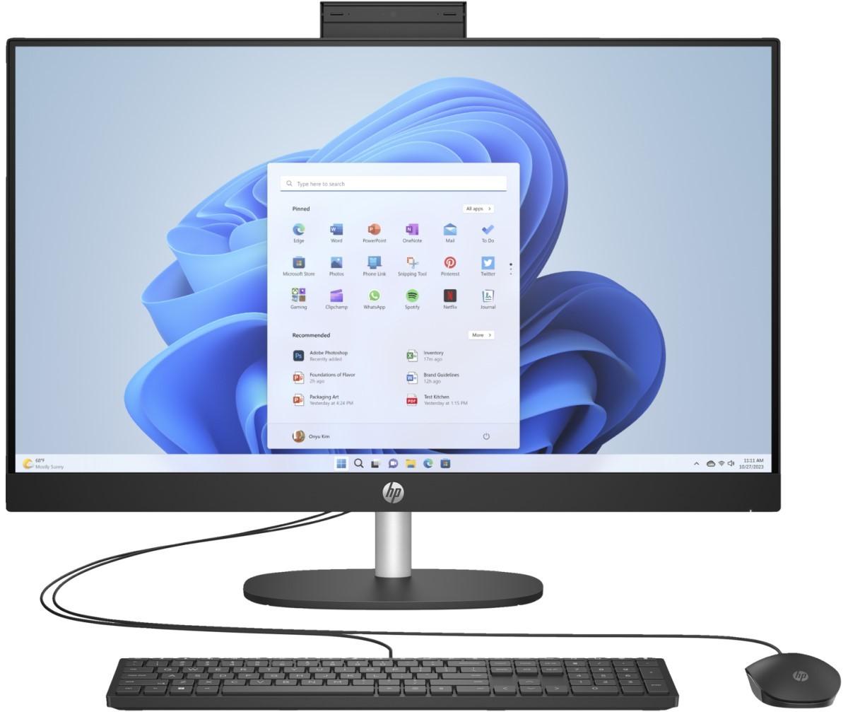 Моноблок HP 24-cr1007ci (A16KSEA#UUQ)