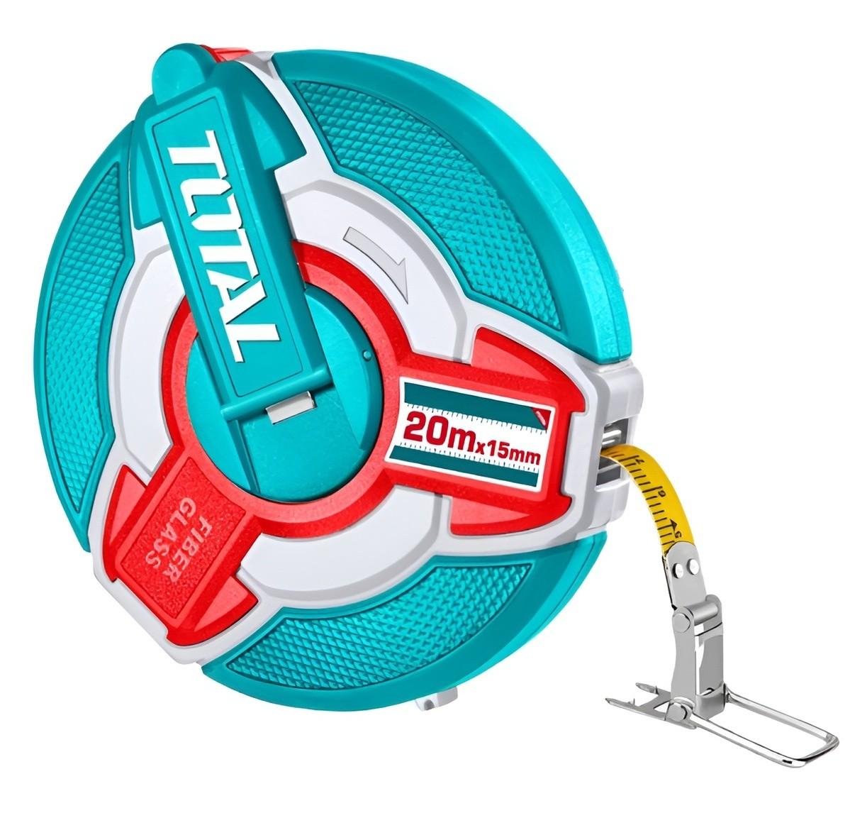 Рулетка Total TMTF18206