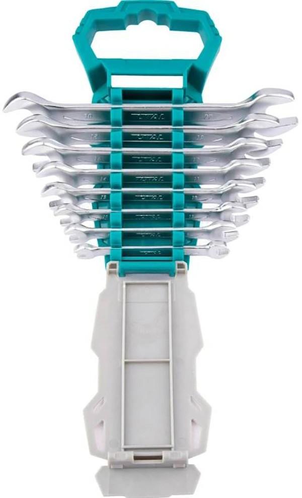 Набор инструментов Total 8 шт THT102386