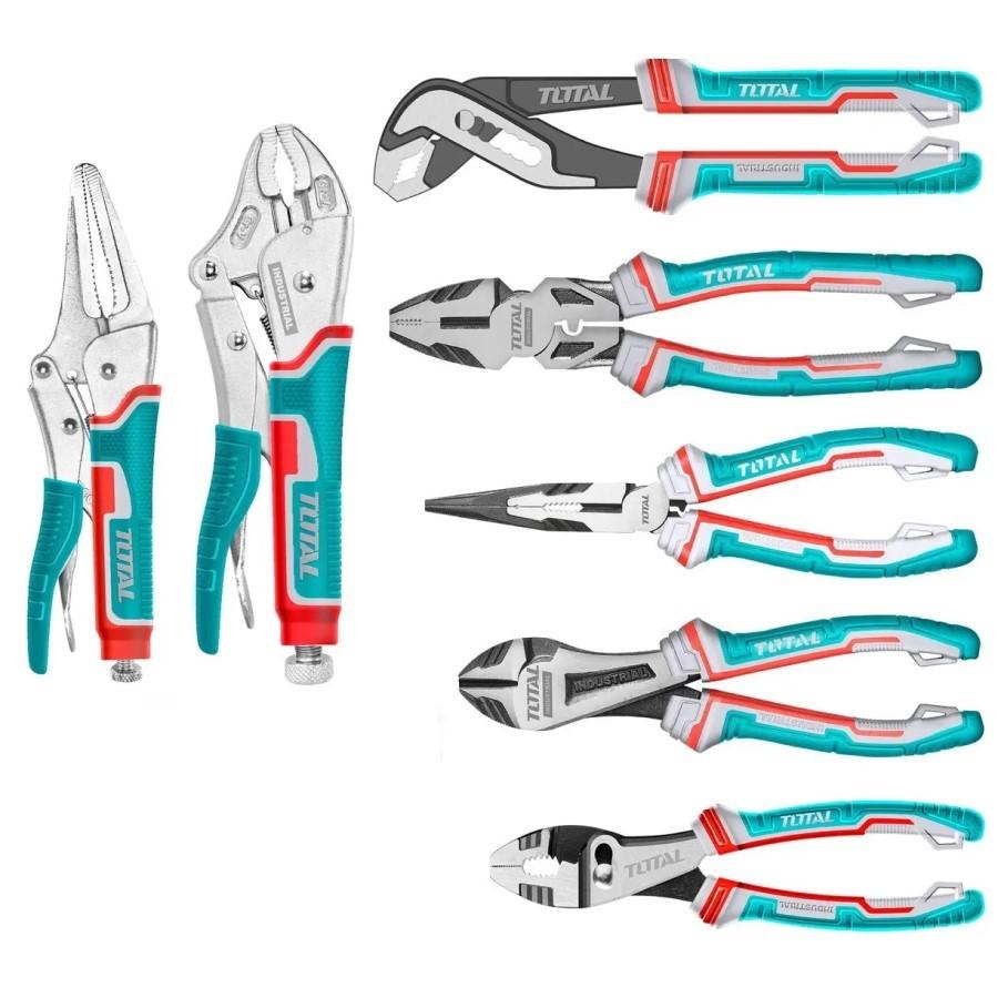 Set de scule Total TOS23055