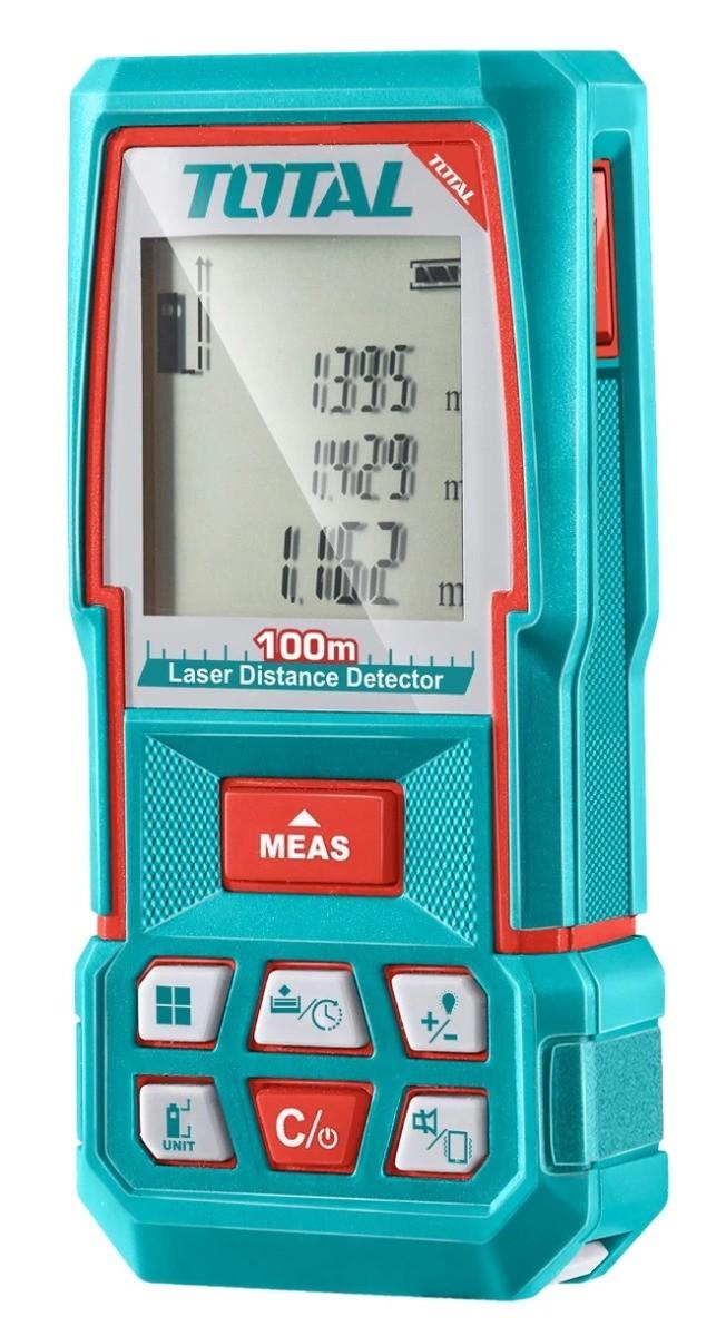 Дальномер Total TMT51036