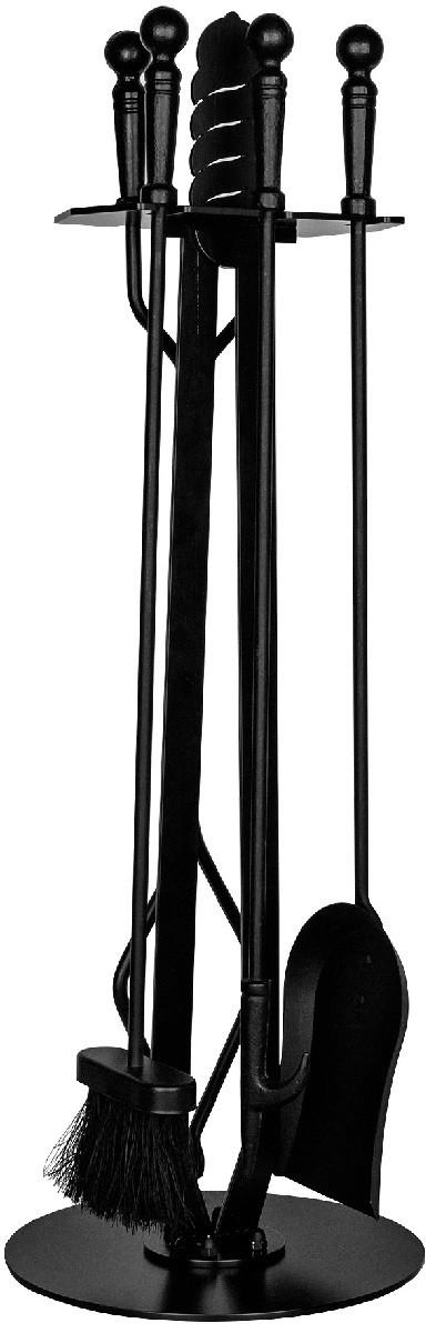 Набор для ухода за каминами ArtFlame Sword+4-TSPB F500B