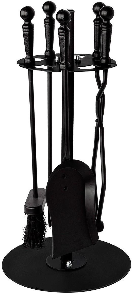 Набор для ухода за каминами ArtFlame Pokra+4-TSPB-S