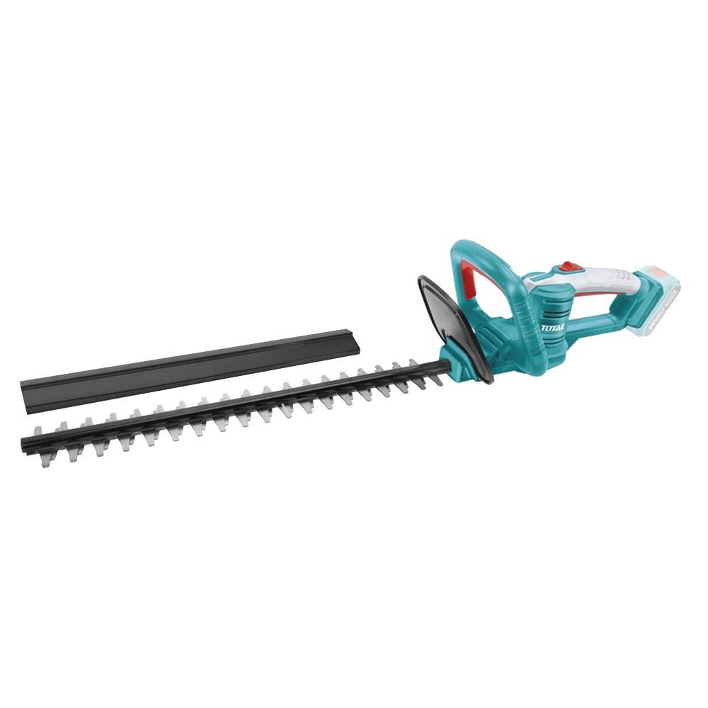 Masina de tuns gard viu cu acumulator Total THTLI20018