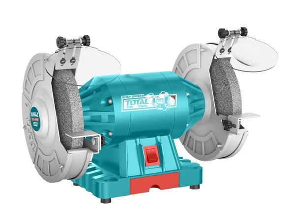 Polizor de banc Total TBG35020