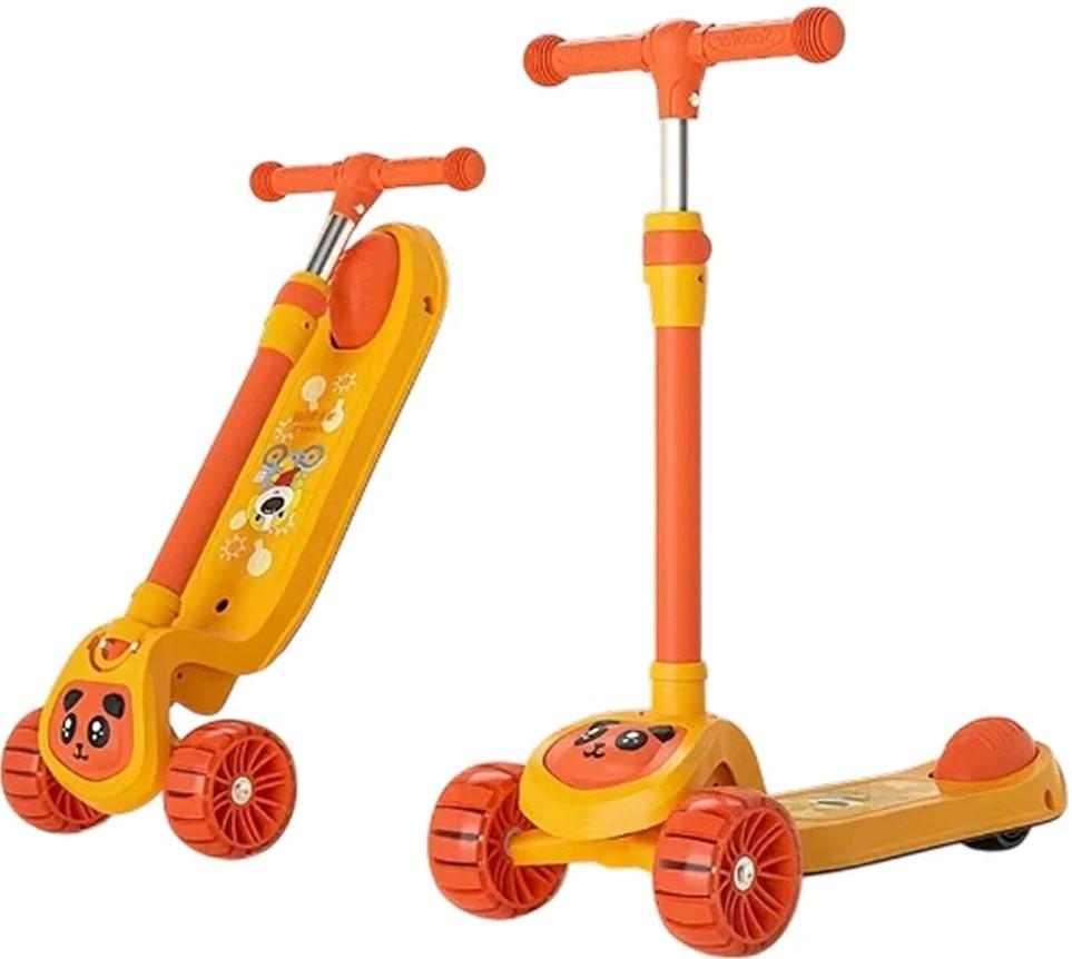 Trotineta RTM Scooter 42212 Orange