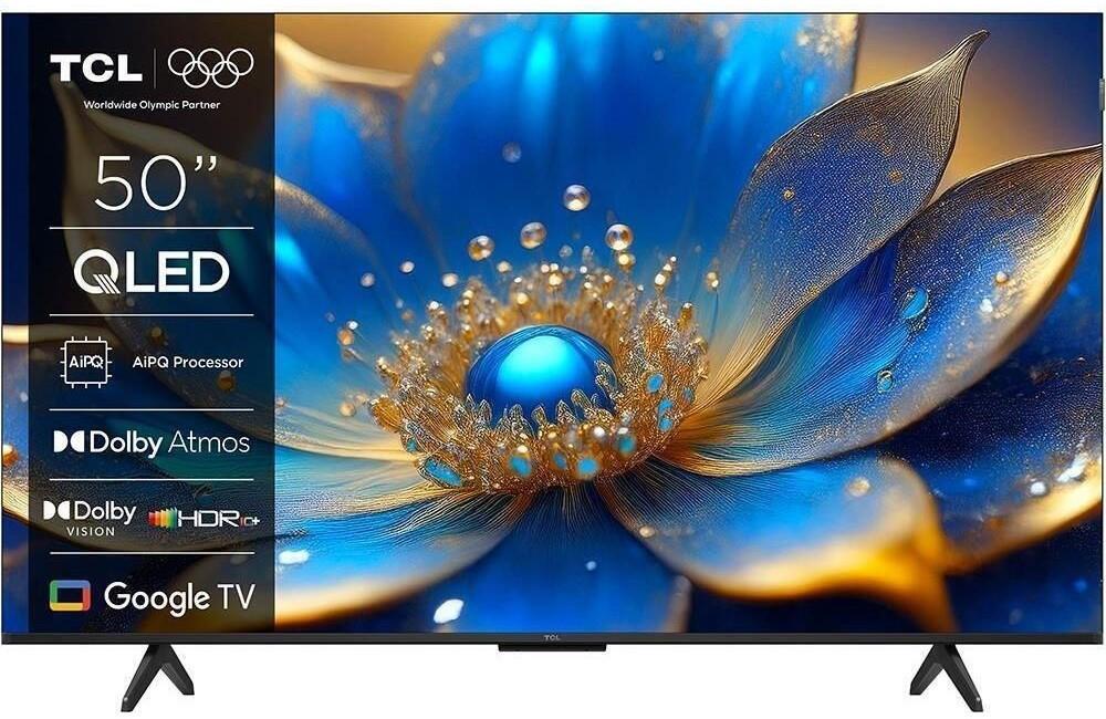 Televizor TCL 50P79K
