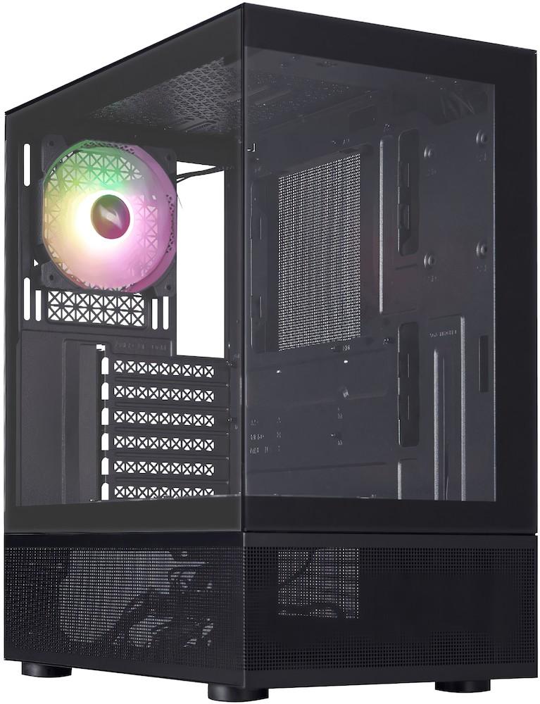 Desktop PC ATOL PC1059MP - Gaming A-RGB#1