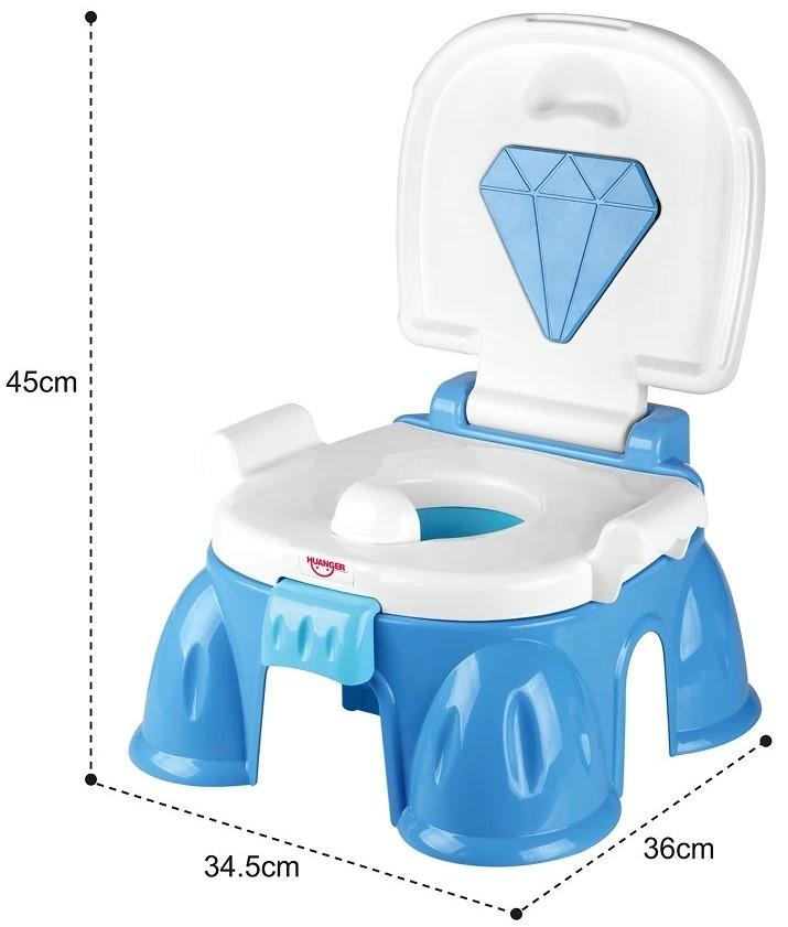 Oala copii Huanger HE0806 (78584)