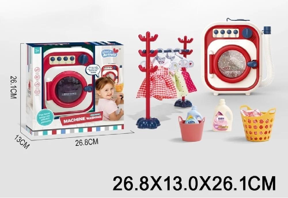 Игрушечная бытовая техника HD 19436