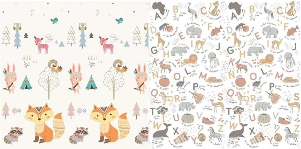 Коврик для детей RT 35716