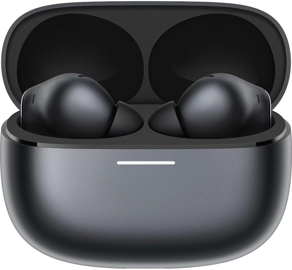 Наушники Xiaomi Redmi Buds 8 Pro Obsidian Black