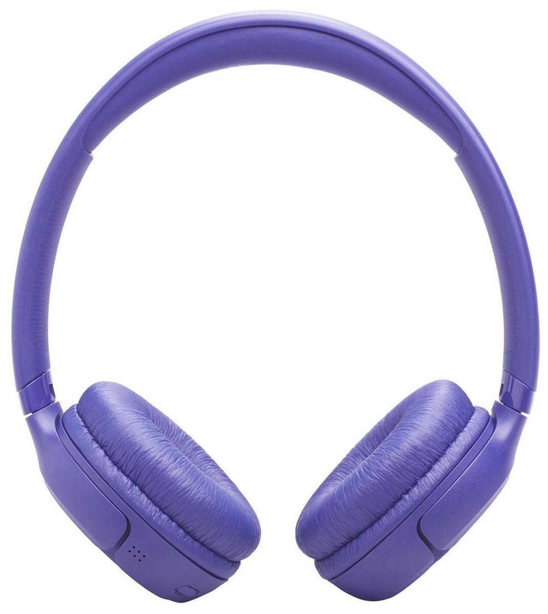 Наушники JBL Tune 530BT Lavender