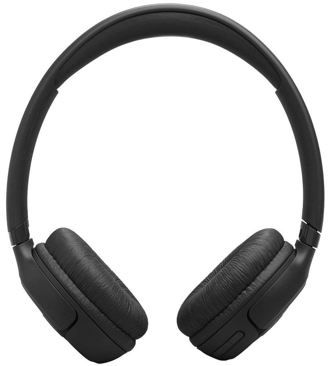 Наушники JBL Tune 530BT Black