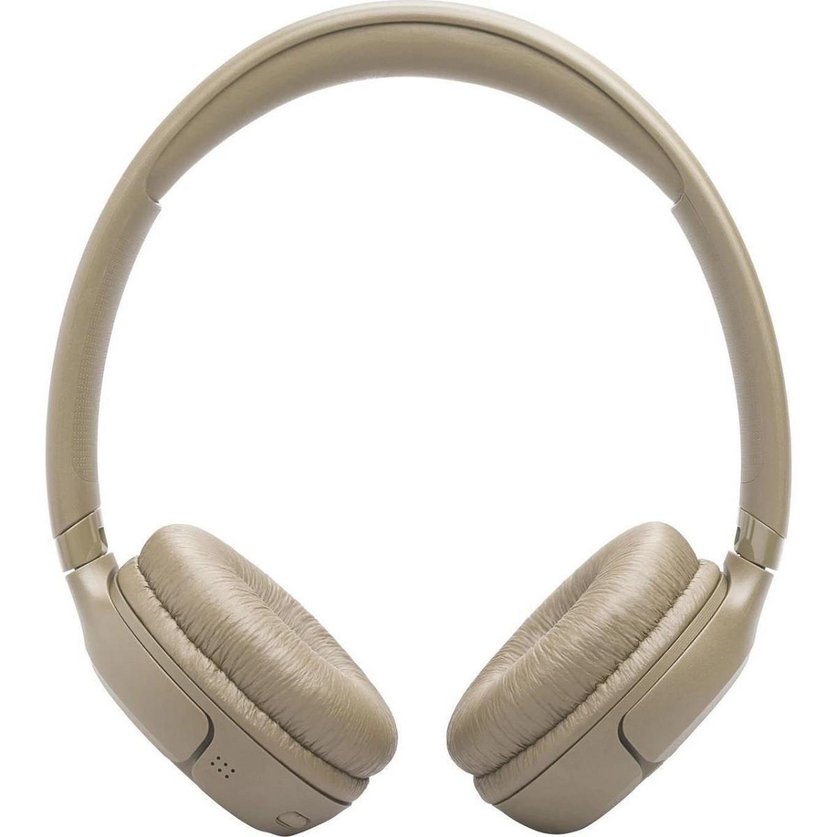 Наушники JBL Tune 530BT Beige