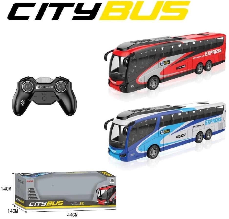 Игрушка на пульте управления HD 65791