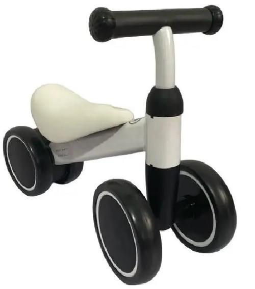 Tricicleta copii RT RTMM60/2 White