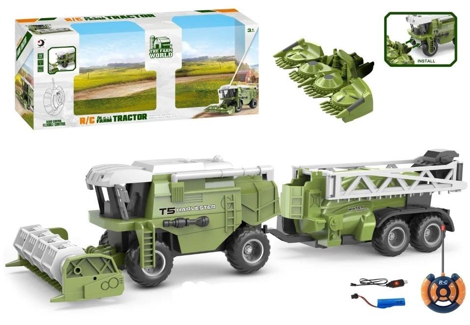 Jucarie teleghidata HD 15932