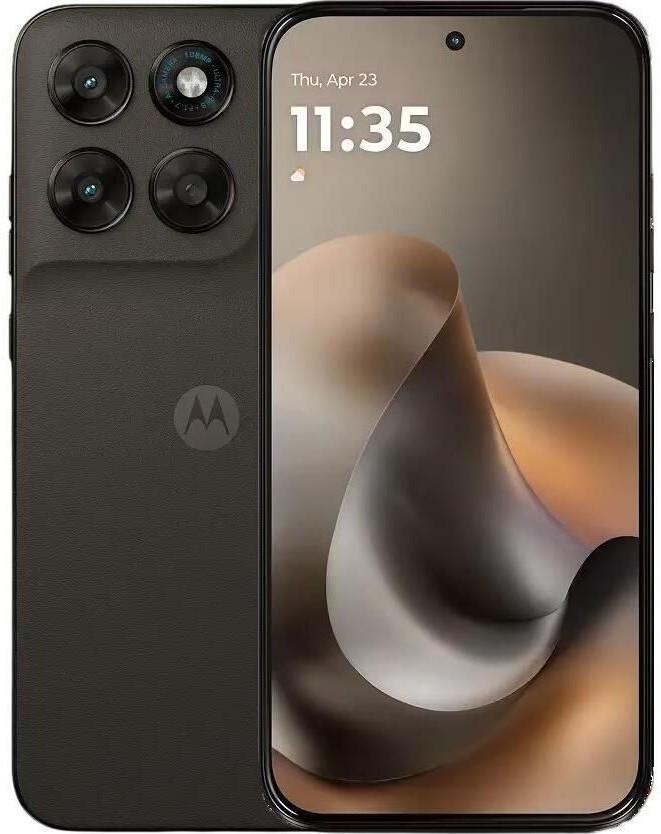 Telefon mobil Motorola G77 8/256GB Black
