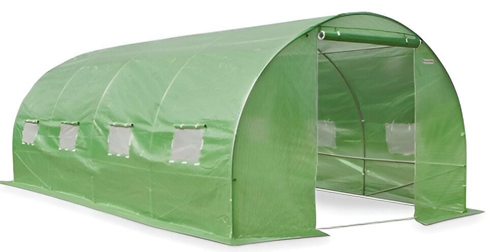 Seră de tip tunel Demetra 4m-3m-2m