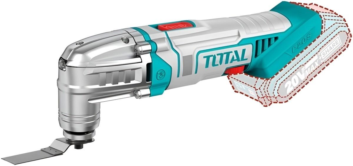 Многофункциональный инструмент Total TMLI2022