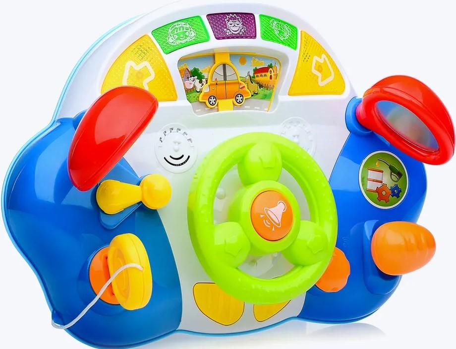 Jucarie interactiva Huanger HE0507