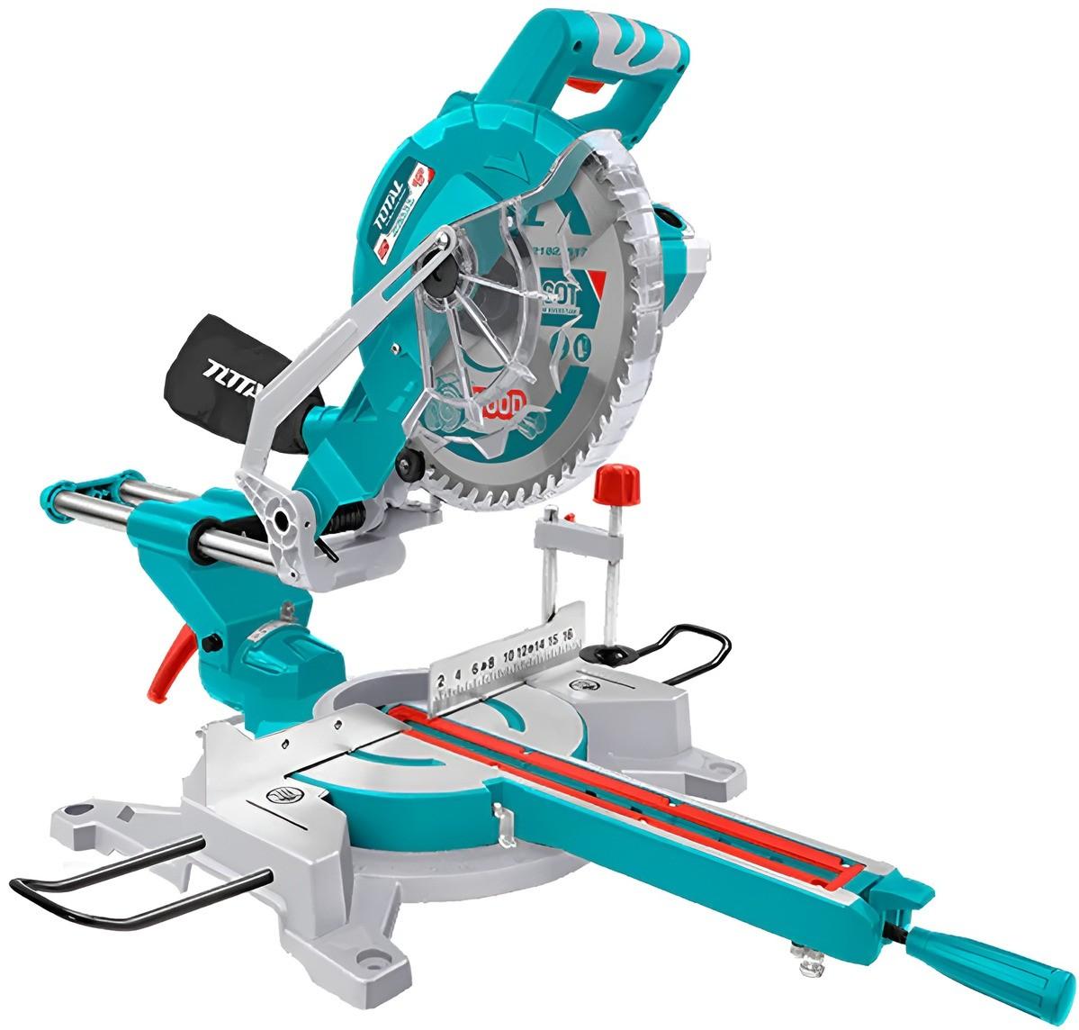 Fierastrau circular stationar Total TS421825517