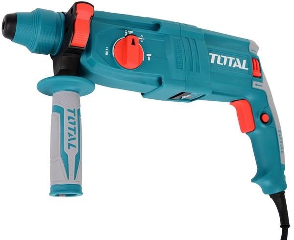 Перфоратор Total TH308268
