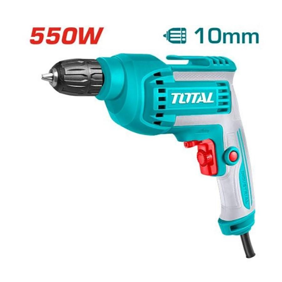 Masina de gaurit Total TD551082