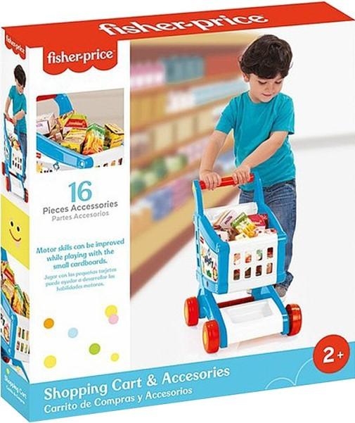 Set de jucarii Dolu Fisher Price 1806