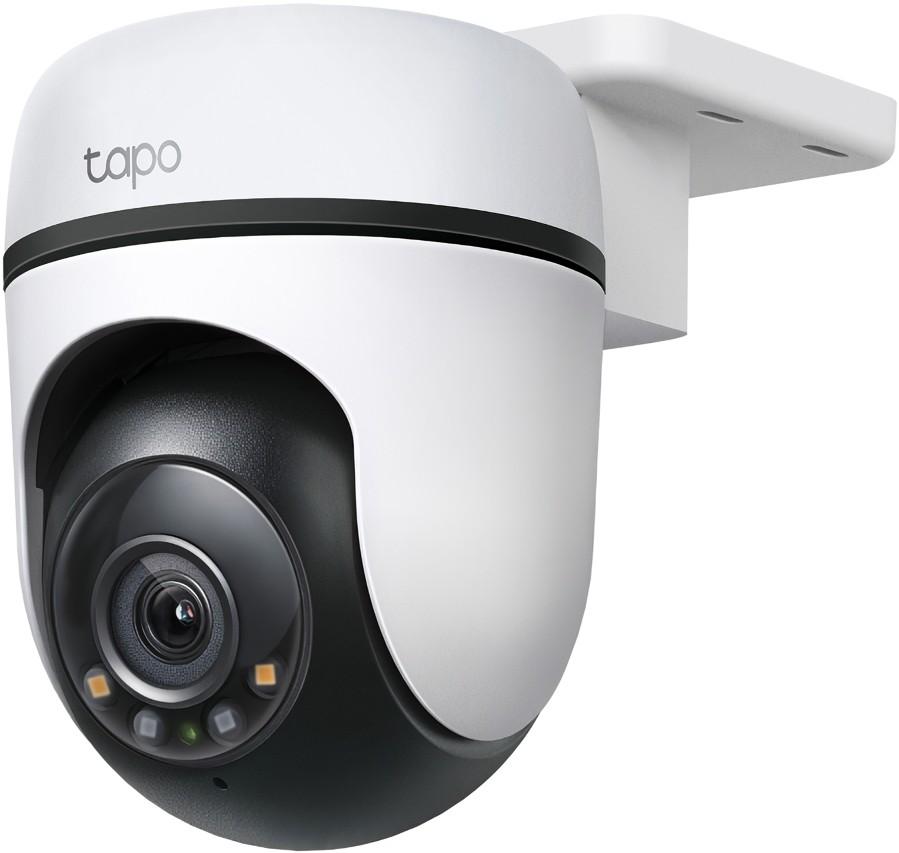 Камера видеонаблюдения Tp-Link TAPO C500