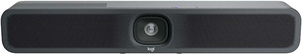 Camera Web Logitech MeetUp2 (960-001681)