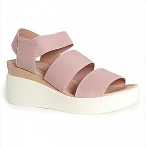Женские босоножки NL 203053-8 Pink