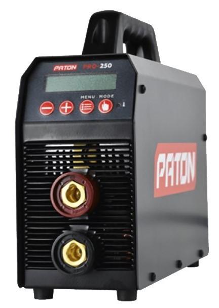 Aparat de sudat Paton ВДИ-250P DC MMA/TIG