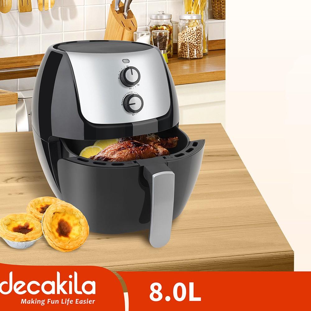 Friteuza Decakila KEEC040B