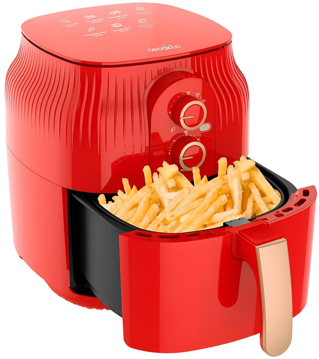 Friteuza Decakila KEEC073R