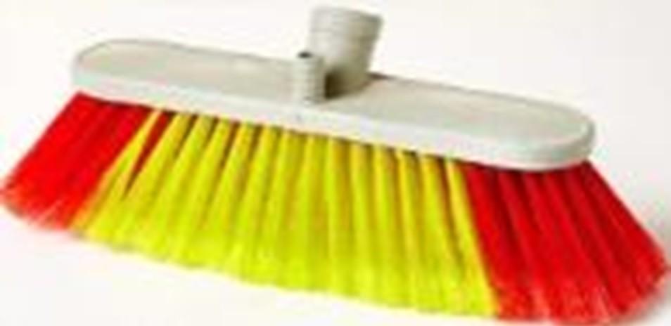 Щётка Zambak Plastik Z194