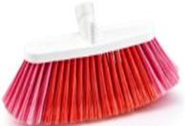 Щётка Zambak Plastik Z158