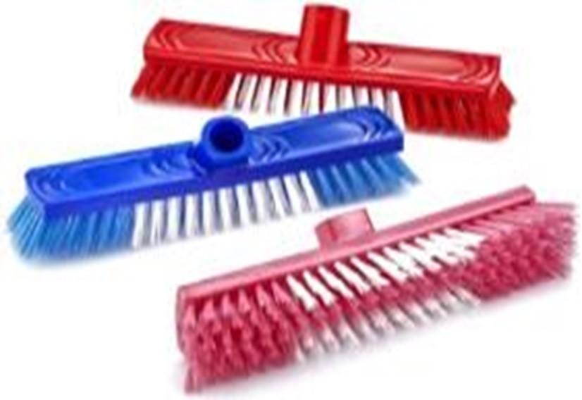 Щётка Zambak Plastik Z157