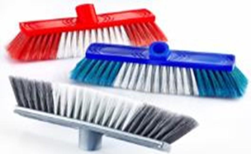 Щётка Zambak Plastik Z156