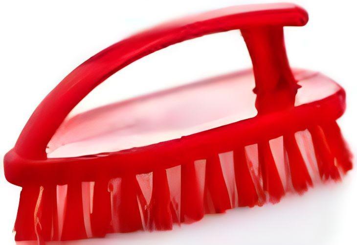 Perie Zambak Plastik Z145