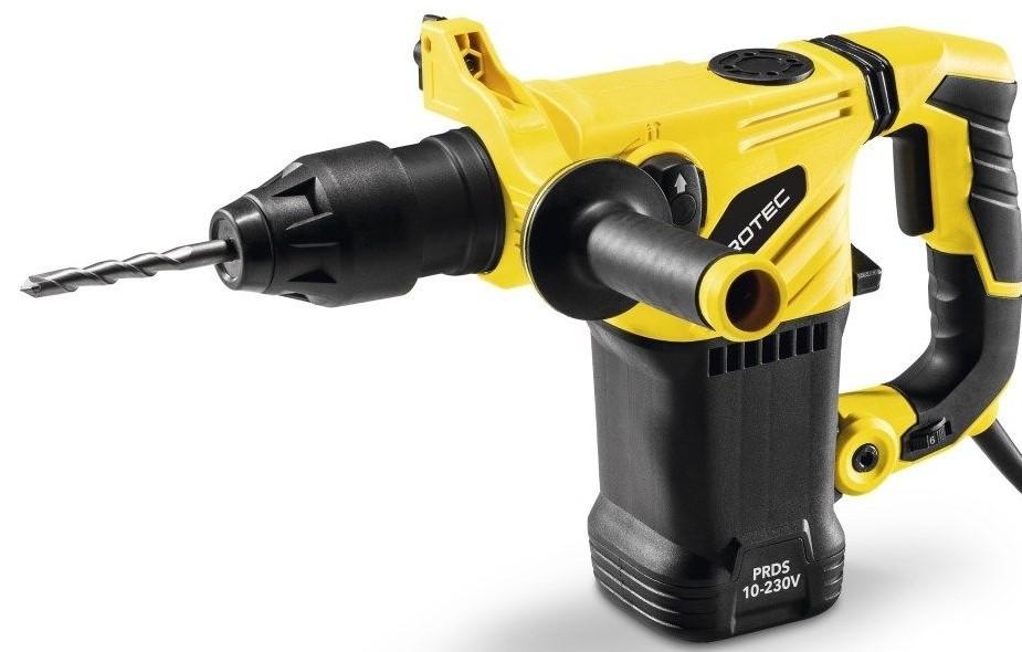 Ciocan rotopercutor Trotec PRDS10230