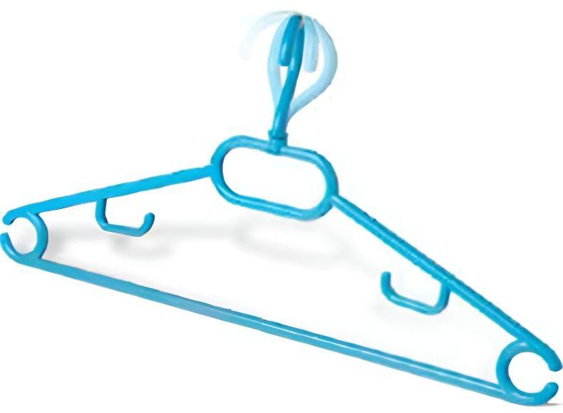 Вешалки Zambak Plastik Z113