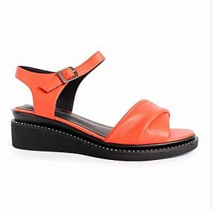 Женские босоножки NL 206364-5 Red