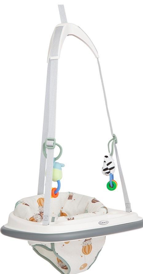 Ходунок Graco Up&Away