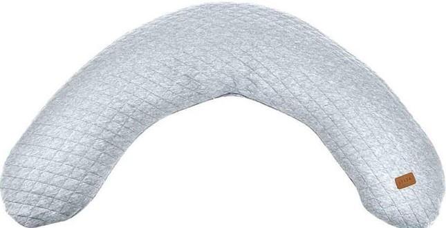 Perna Beaba Big Flopsy Fleur de Coton Heather Grey (B0508172)