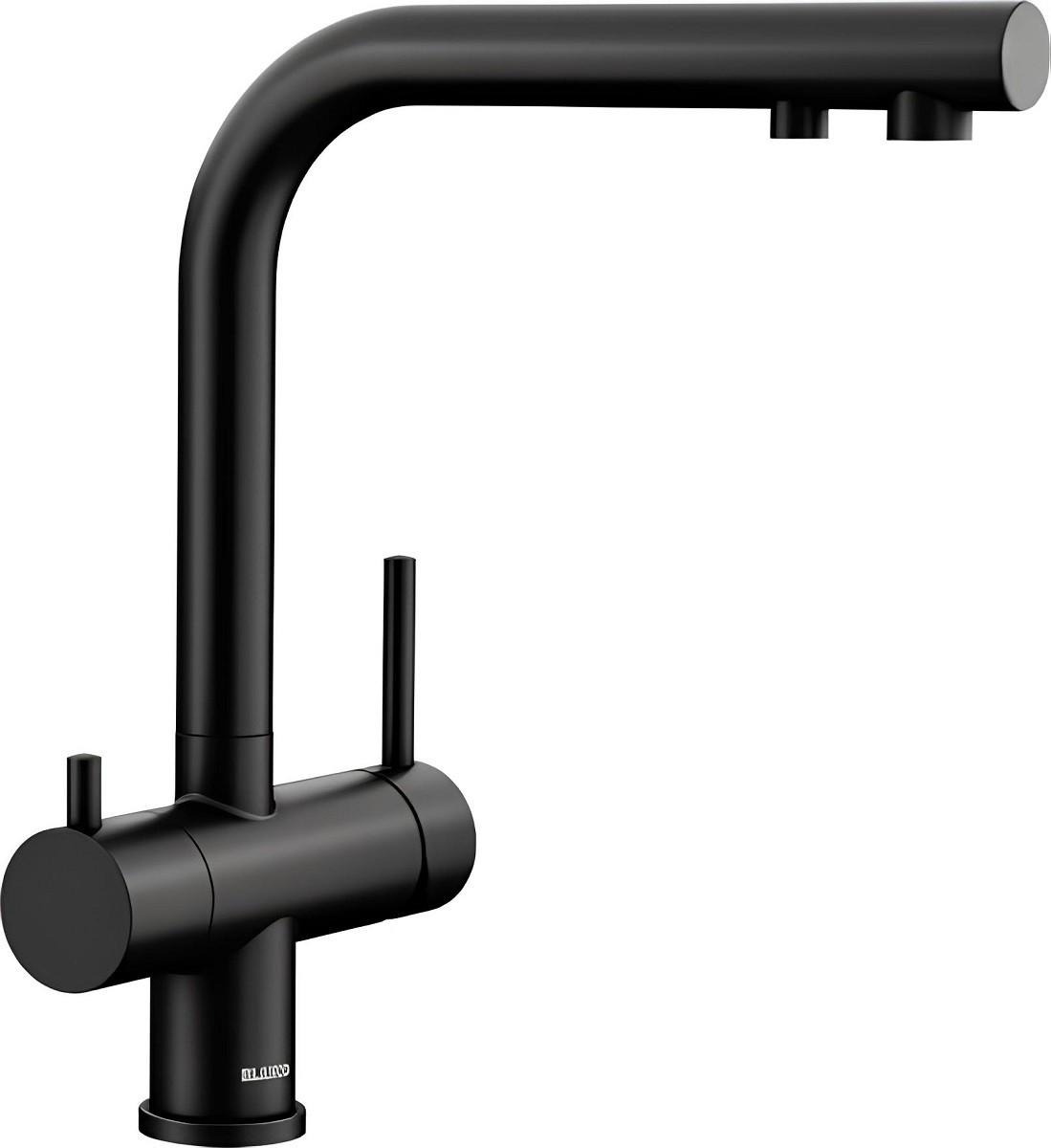 Кран для кухни Blanco FONTAS II (526670)