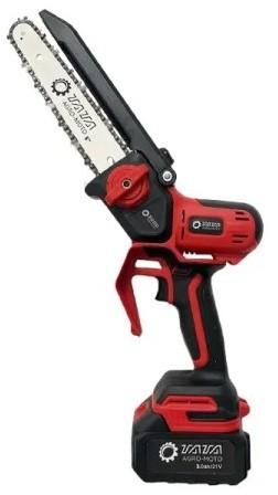 Цепная пила электрическая TT AGRO MOTO TM-CS412Li 8